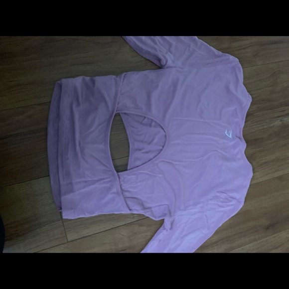 Gymshark Other - Gymshark top